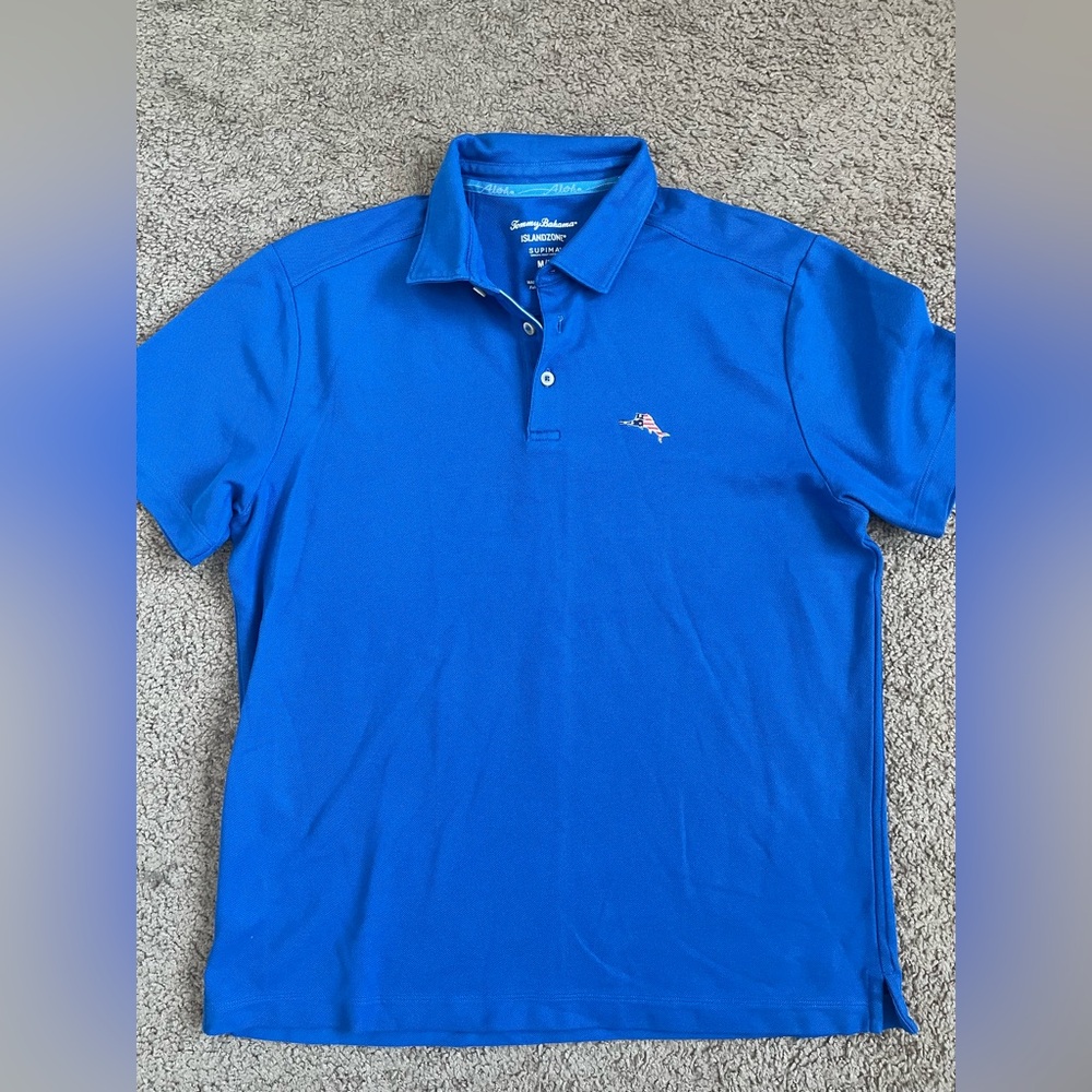 Tommy Bahama Polo